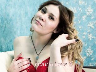 Hanna_Love_X