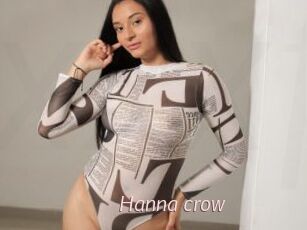 Hanna_crow