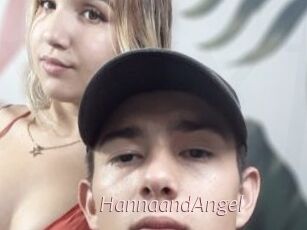HannaandAngel