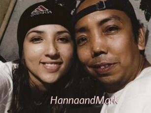 HannaandMark