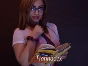 Hannadex