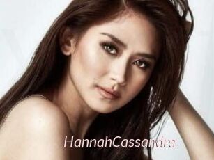 HannahCassandra