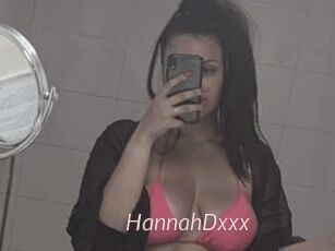 HannahDxxx