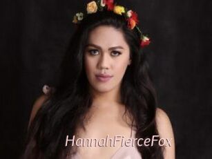 HannahFierceFox