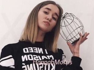 HannahMorris
