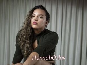 HannahOrlov
