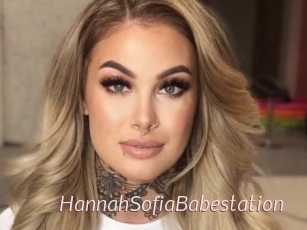 HannahSofiaBabestation