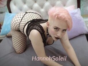 HannahSoleil