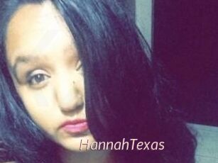 Hannah_Texas
