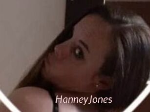 HanneyJones