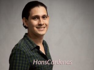 HansCardenas