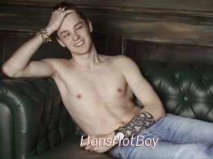 HansHotBoy xxx Free Sites