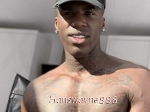 Hanswayne888