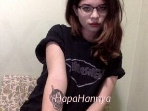 HapaHannya