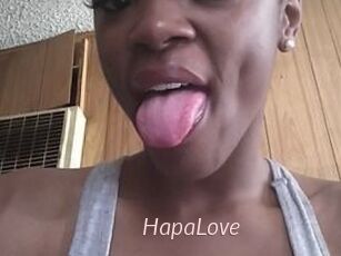 Hapa_Love
