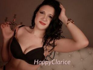HappyClarice