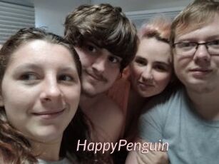 HappyPenguin