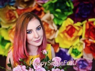 HappySmileForU