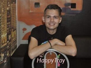 HappyTray