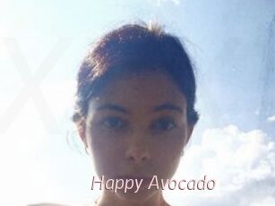 Happy_Avocado