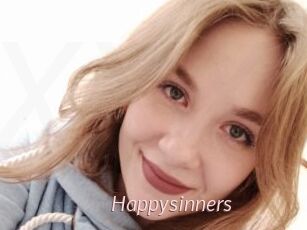 Happysinners