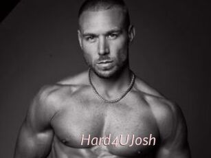 Hard4UJosh