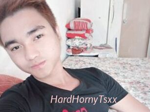 HardHornyTsxx