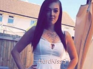 HardKissS