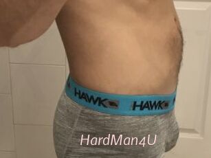 HardMan4U