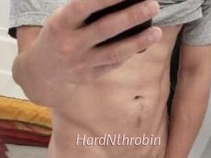 HardNthrobin