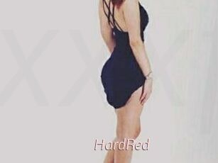 HardRed
