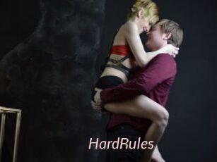 HardRules