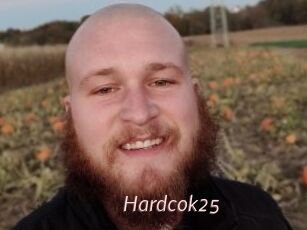 Hardcok25