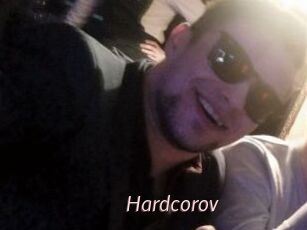 Hardcorov
