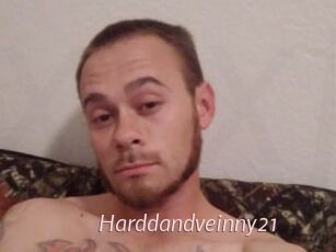 Harddandveinny21