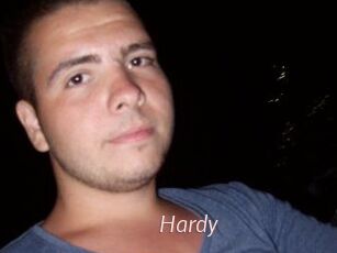 Hardy