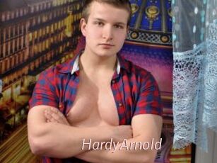 HardyArnold