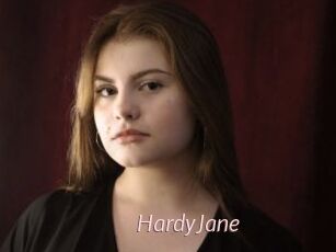HardyJane
