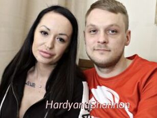 HardyandShannon