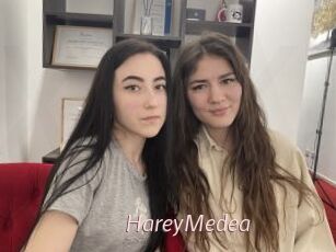 HareyMedea