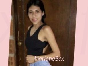 HarianaSex