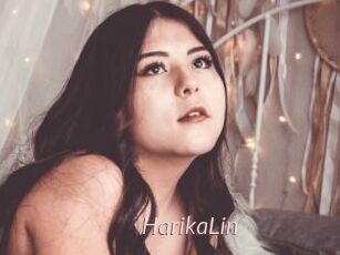 HarikaLin