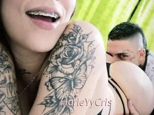 HarleYyCris
