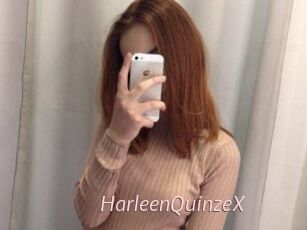 HarleenQuinzeX