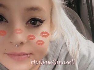 HarleneQuinzell