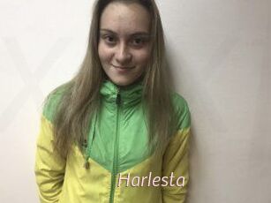Harlesta