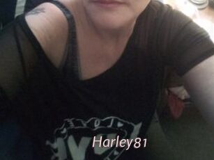 Harley81