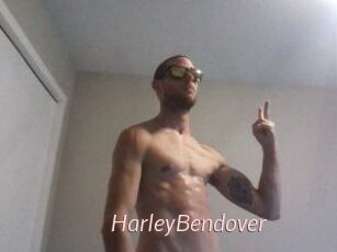 HarleyBendover