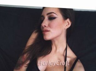 HarleyCroft xxx Free Sites