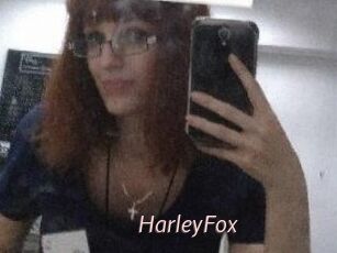 HarleyFox